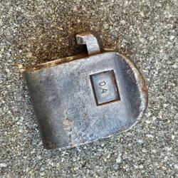 Guidon de kar 98 az 98A 98az ww1