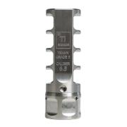 Frein de bouche DF 2000 pour 9.3 - Freins de bouche et caches flamme