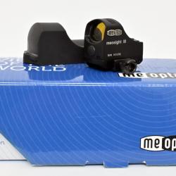 MEOPTA MEOSIGHT III 30 Dot 3