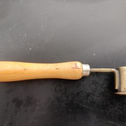 Doseur plomb et poudre