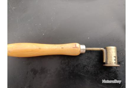 PEDERSOLI DOSEUSE A POUDRE - le Pistolier