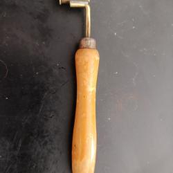 Doseuse plomb et poudre