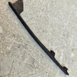 &Eacute;jecteur de Luger P08 original