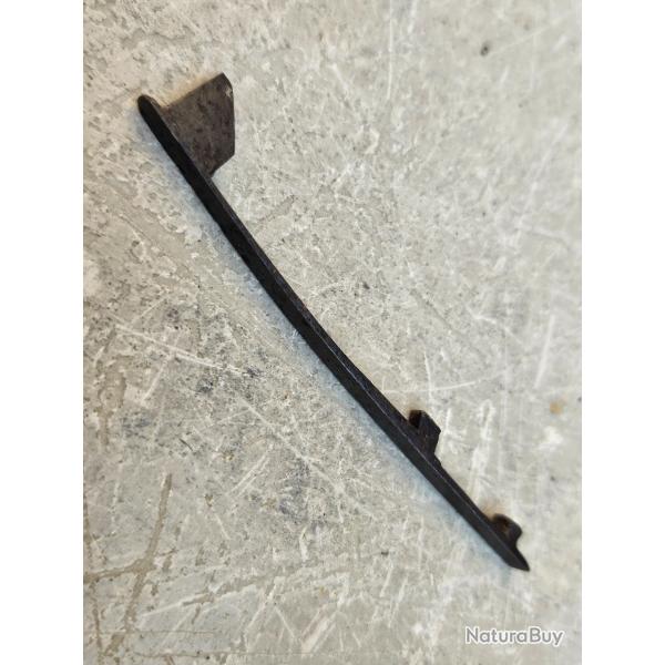 �jecteur de Luger P08 original