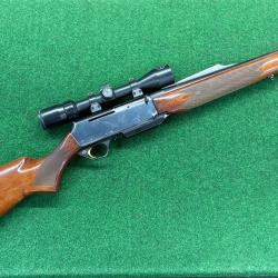 BROWNING BAR MK2 ACIER 338WM + BUSHNELL TROPHY 3-9X40