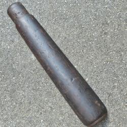 Garde main pour Mauser 98 allemand en noyer