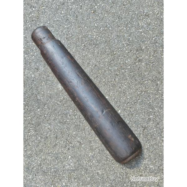 Garde main pour Mauser 98 allemand en noyer