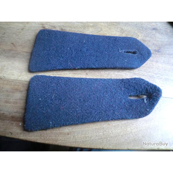 insigne pattes d'�paule d'uniformes