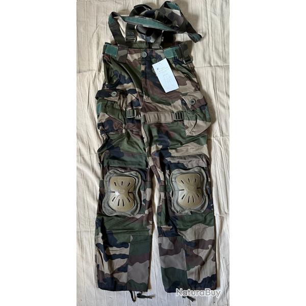 Pantalon de combat arm�e fran�aise hiver - 69/76L