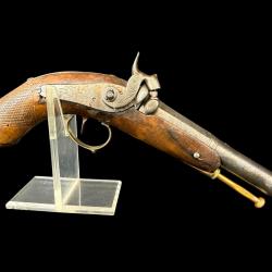 PISTOLET TYPE CORSE OU ITALIE DU SUD