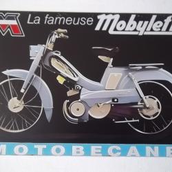 d&eacute;coration d'int&eacute;rieur plaque m&eacute;tal M1