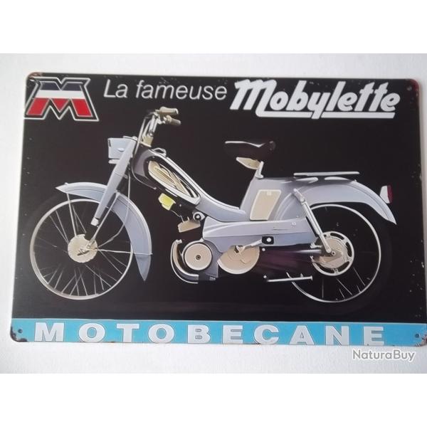 d�coration d'int�rieur plaque m�tal M1