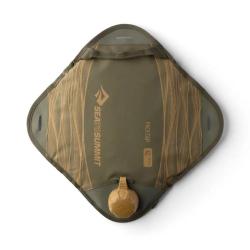 R&eacute;servoir souple Sea to Summit Pack Tap 4L