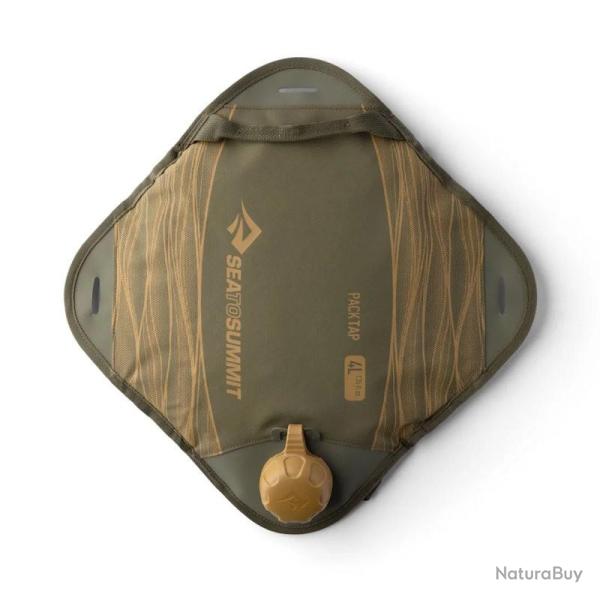 R�servoir souple Sea to Summit Pack Tap 4L