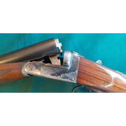 Juxtapos&eacute; HUMBERT Super Mont&eacute; 610 20 magnum