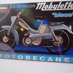 d&eacute;coration d'int&eacute;rieur plaque m&eacute;tal M2