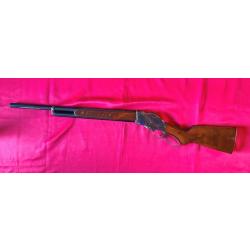FUSIL CHIAPPA MOD 1887 lever action CAL.12/70 (L107)