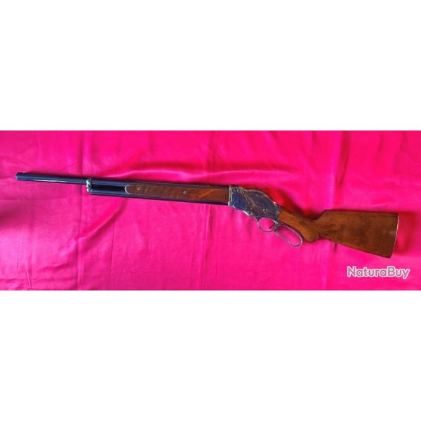 FUSIL CHIAPPA MOD 1887 lever action CAL.12/70 (L107)