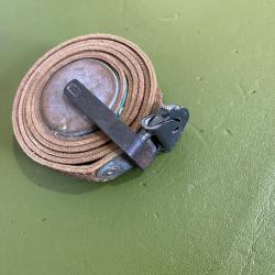 BRETELLE AUTOMATIQUE + ENROULEUR FUSIL ROBUST ou ID&Eacute;AL MANUFRANCE SAINT ETIENNE