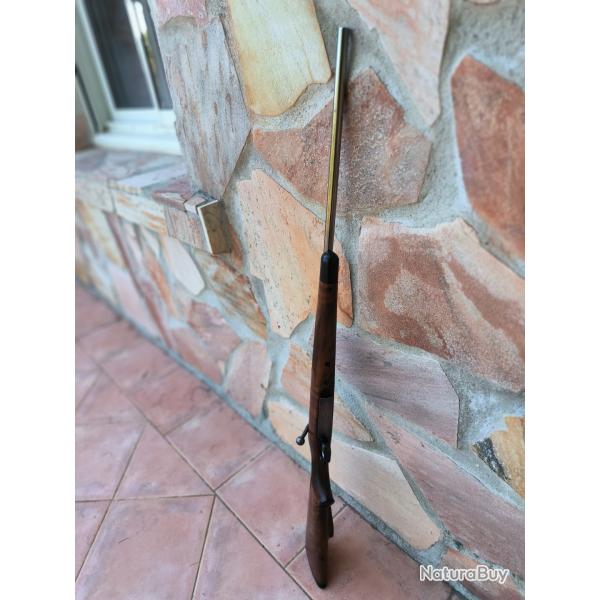 Bonjour je vends une carabine � r�p�tition manuel mauser M03 300 winchester short magnum