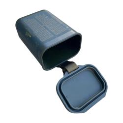 Bo&icirc;te &eacute;tanche de survie US Army - Rangement compact