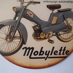 d&eacute;coration d'int&eacute;rieur plaque m&eacute;tal MR