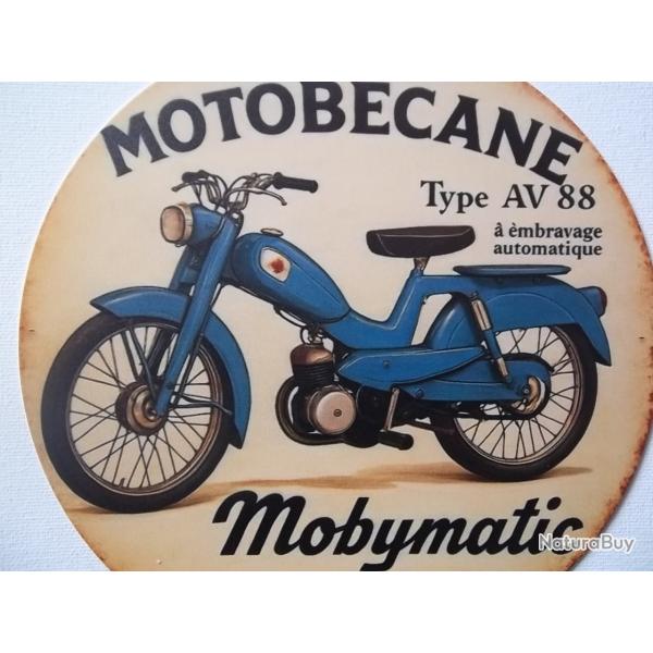 d�coration d'int�rieur plaque m�tal MR2