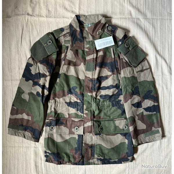 Veste militaire T4 NEUVE - 80M