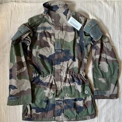 Veste militaire T4 NEUVE - 81/880M