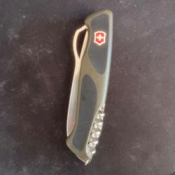Victorinox ranger grip