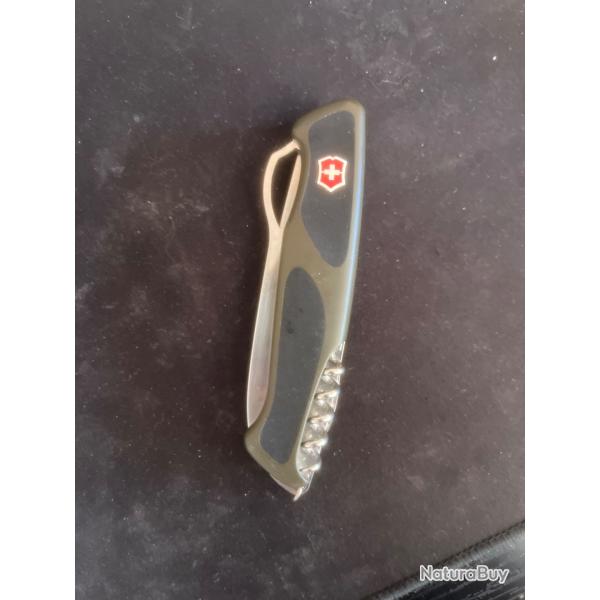 Victorinox ranger grip