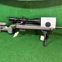 Carabine bergara B14 r cal 22lr