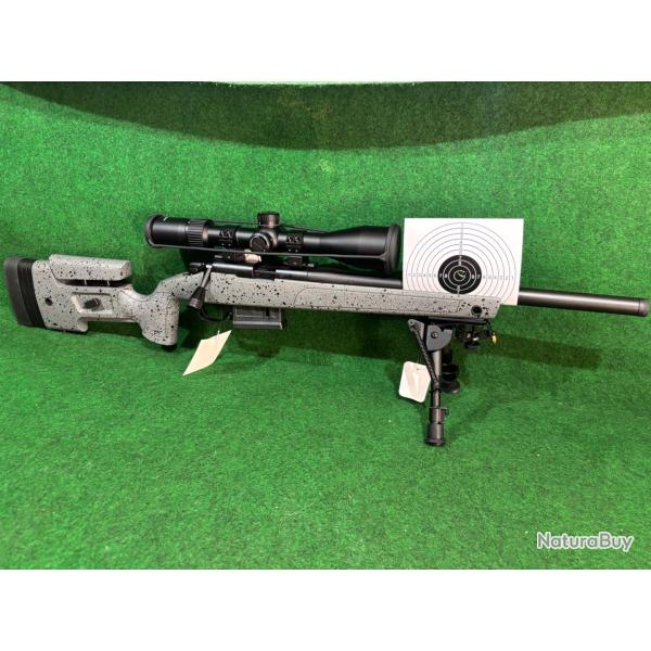 Carabine bergara B14 r cal 22lr