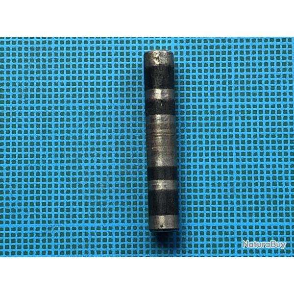 Diana 25: rivet de fixation de la d�tente dans le tube