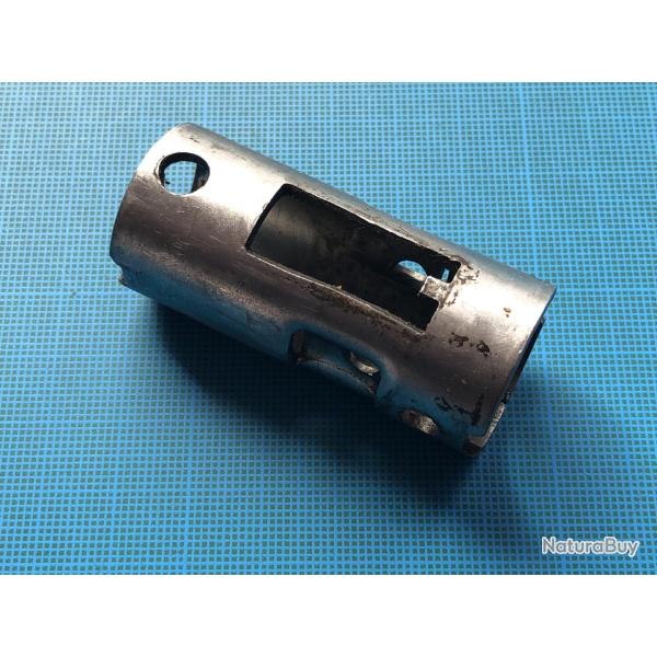 Diana 25: tube du bloc d�tente