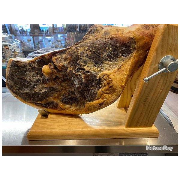 Prisuttu  : jambon corse AOP haut de gamme 300g
