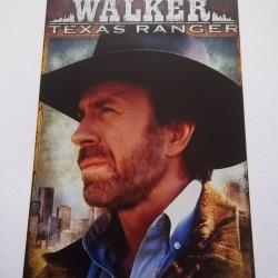 PLAQUE DECO WESTERN Wtr