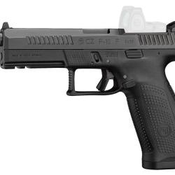 Pistolet CZ P-10F Optic Ready Cal. 9x19