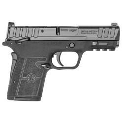 Pistolet Smith & Wesson Equalizer Micro Compact Thumb Safety OR Cal. 9x19