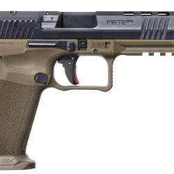 Pistolet Canik METE SFX FDE Cal. 9x19