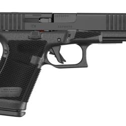 Pistolet Glock 49 Gen6 OR FS - Cal. 9x19