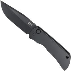 3.5" Automac Blackout - McNees Knives