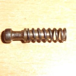 verrou de fond de magasin pour mauser 98 k