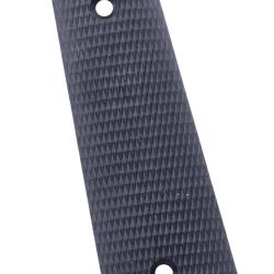 PLAQUETTE DE CROSSE PLASTIQUE COLT 1911 A1