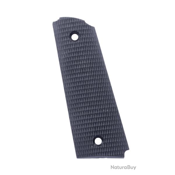PLAQUETTE DE CROSSE PLASTIQUE COLT 1911 A1