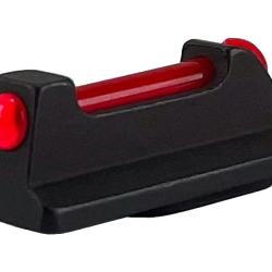 GUIDON LPA FIBRE OPTIQUE ROUGE - Q5/Q4