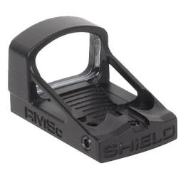 VISEUR RMSC SHIELD RED DOT MINI SIGHT