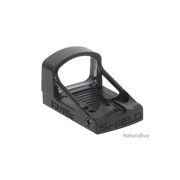 VISEUR RMSC SHIELD RED DOT MINI SIGHT