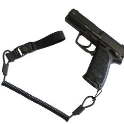 DRAGONNE DE SECURITE