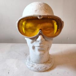 Lunette Vintage " Junior " Moto , Aviation